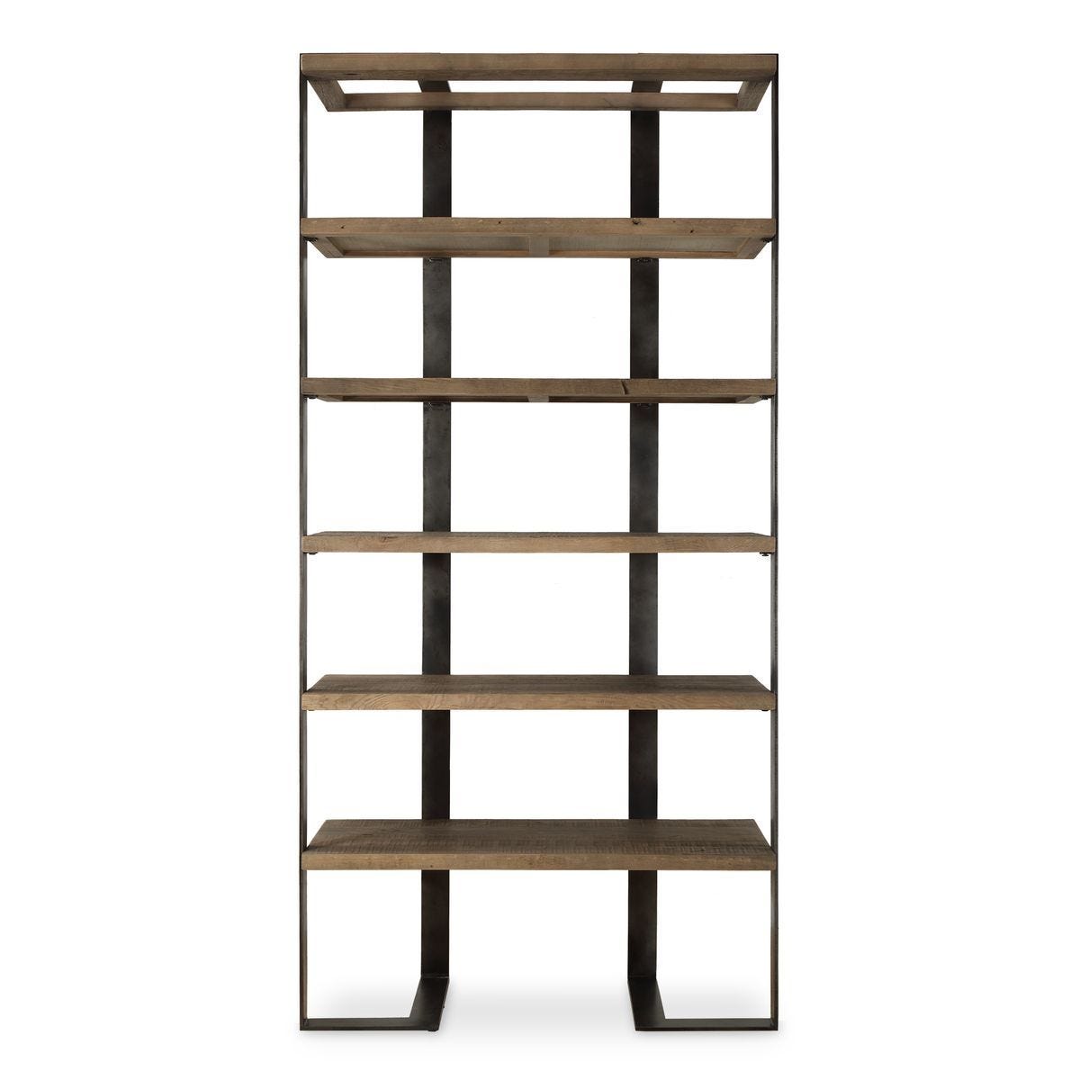 Felix Etagere – Furniture by Uttermost | Sutter & Vale