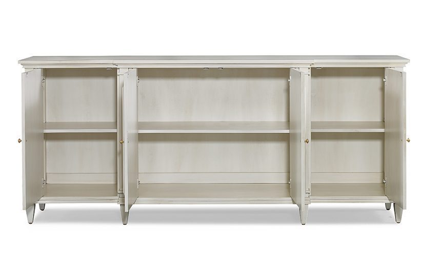 Park Shore Credenza