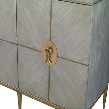 Longwood Credenza – Ambella Home