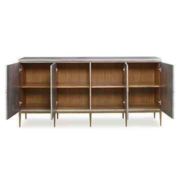Longwood Credenza – Ambella Home