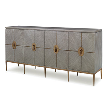 Longwood Credenza – Ambella Home