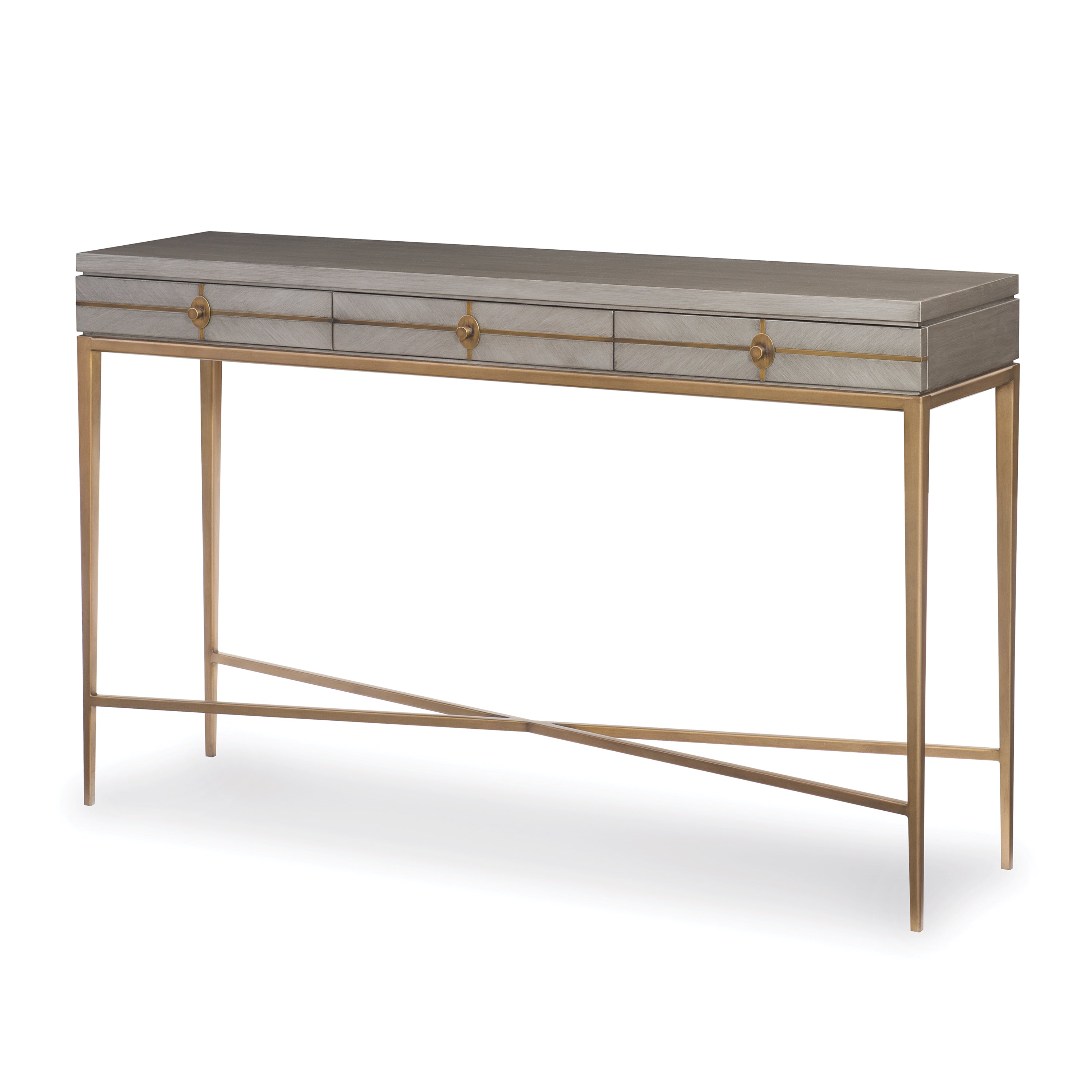 Longwood Console – Ambella Home
