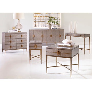 Longwood End Table – Ambella Home