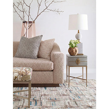 Longwood End Table