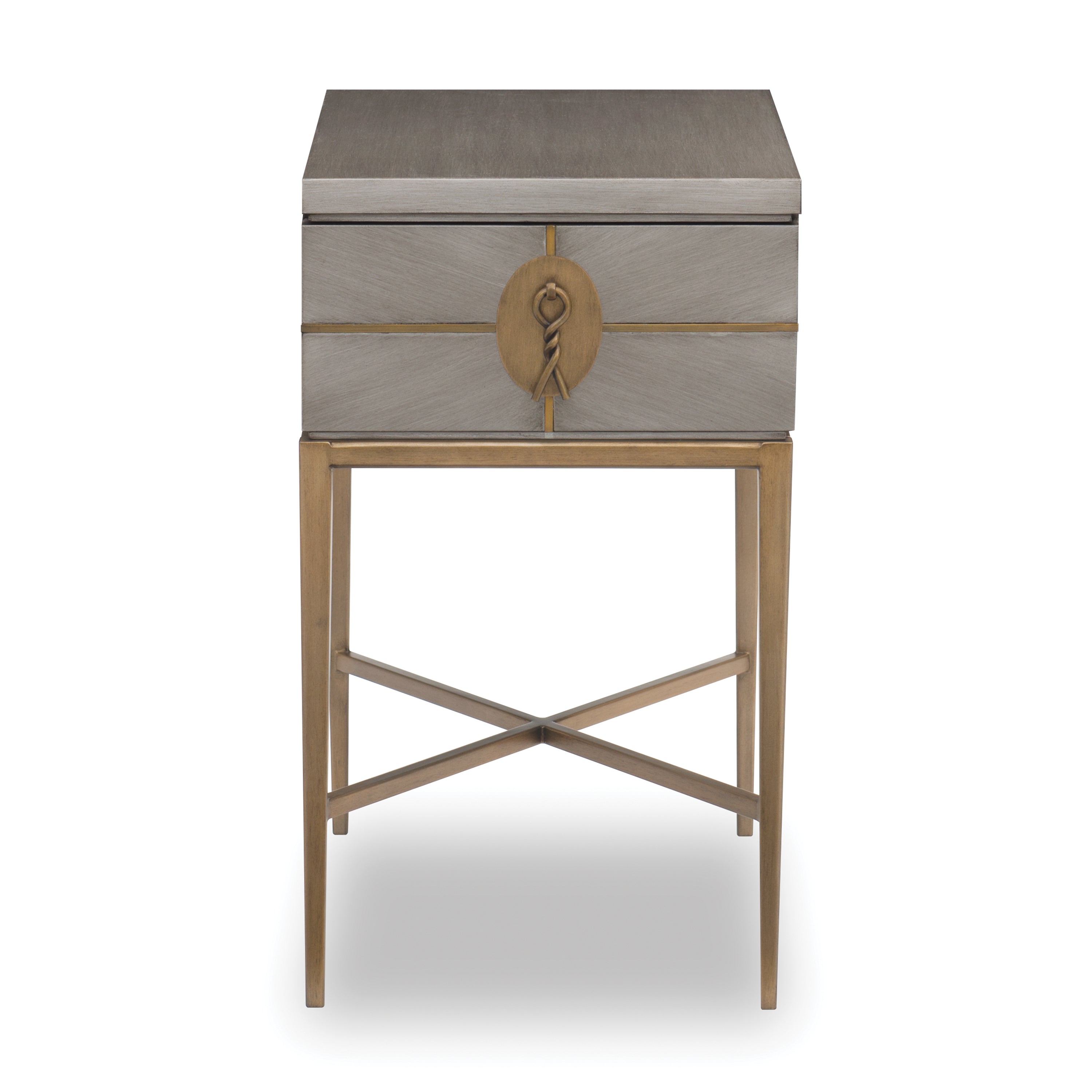 Longwood End Table – Ambella Home