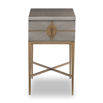 Longwood End Table – Ambella Home