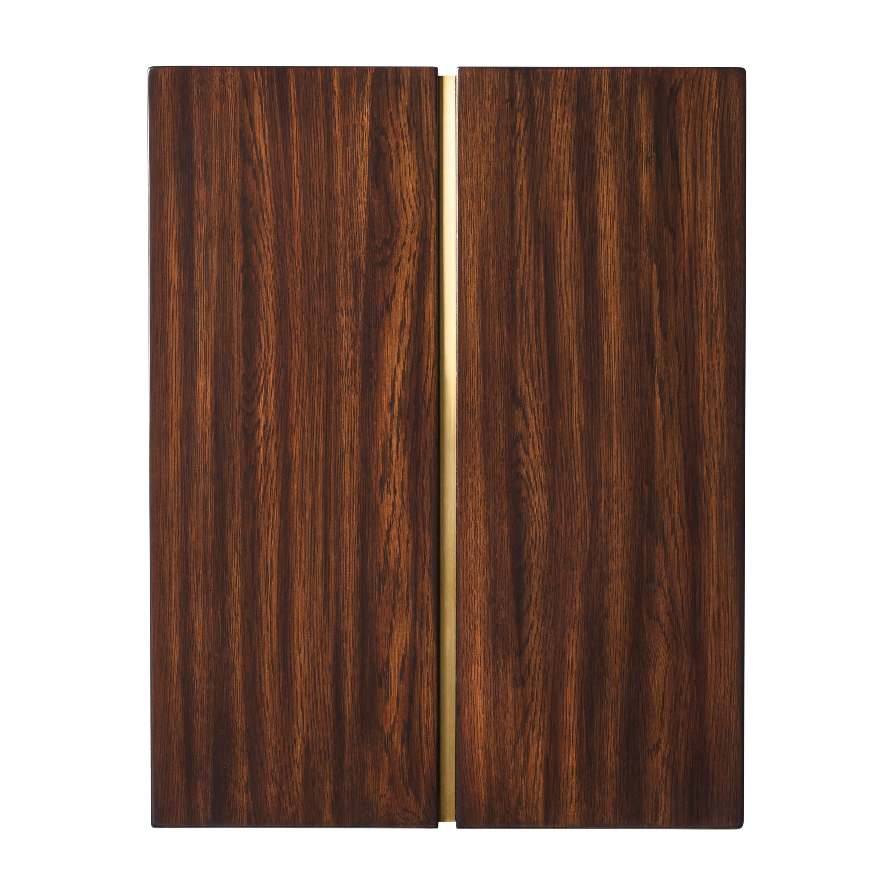 Baird Drink Table – Ambella Home