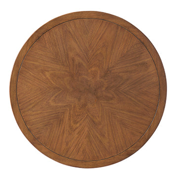 Sonoran Side Table