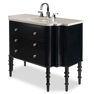 Newbury Sink Chest