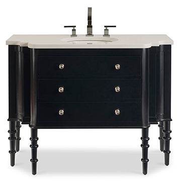 Newbury Sink Chest