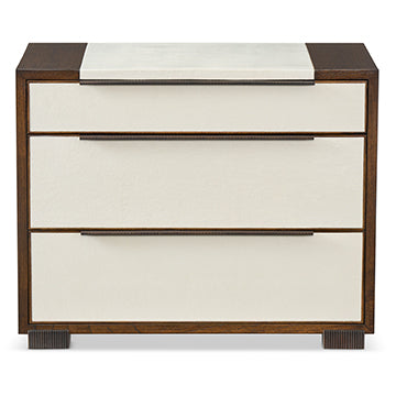 Tallac Nightstand – Ambella Home