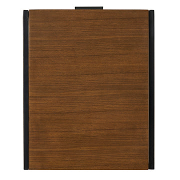 Sonoran Rectangular Side Table – Ambella Home