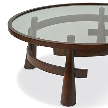 Hashi Cocktail Table