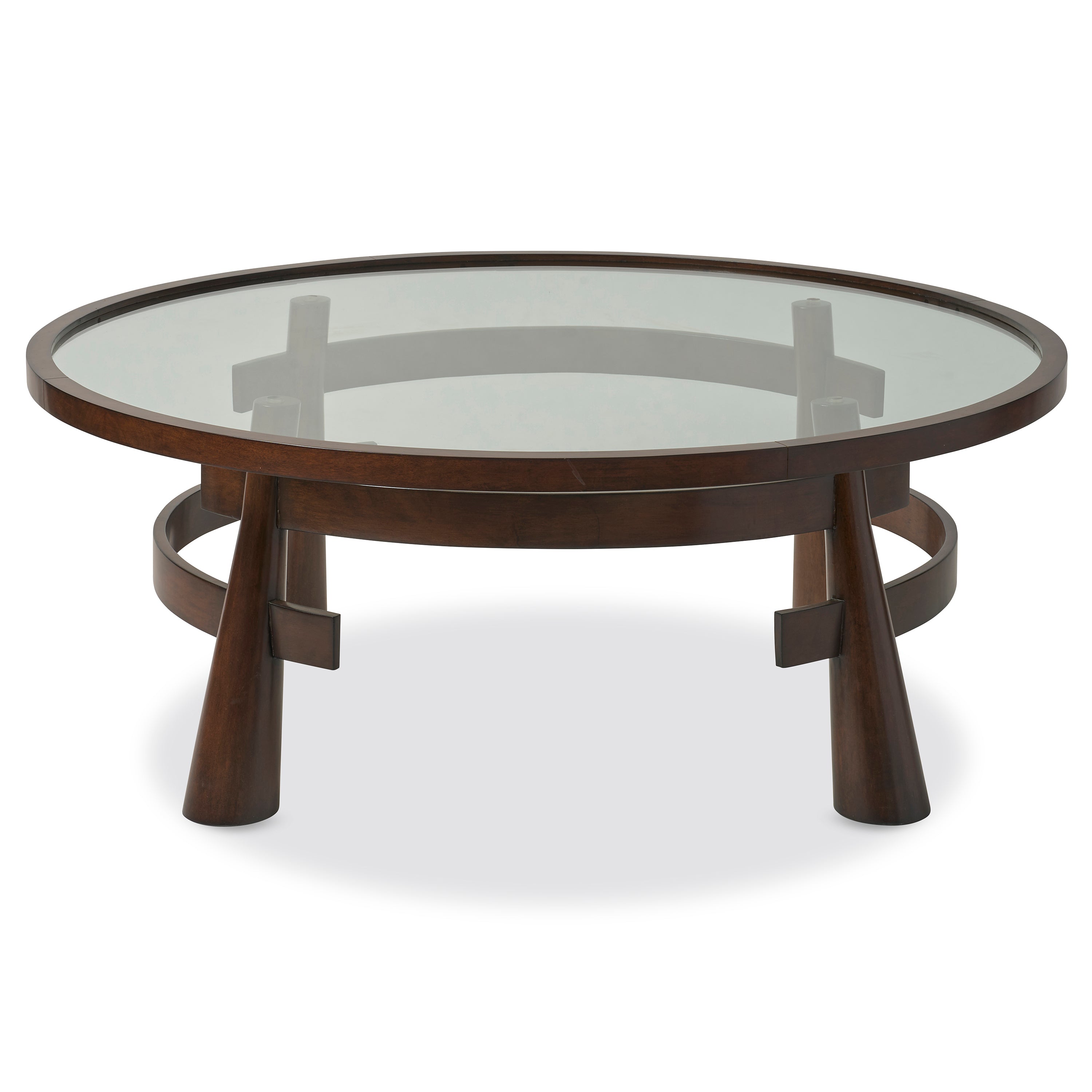 Hashi Cocktail Table – Ambella Home