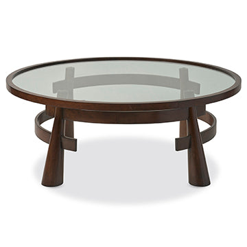 Hashi Cocktail Table
