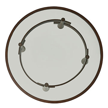 Hashi Cocktail Table