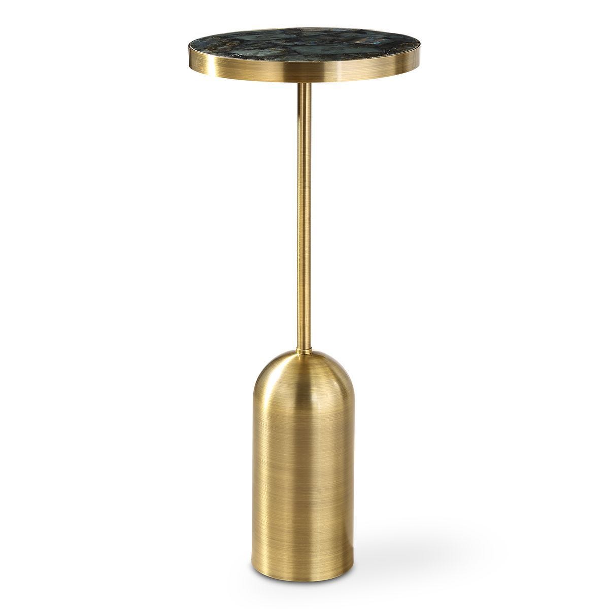 Pascal Drink Table – Furniture by Uttermost | Sutter & Vale