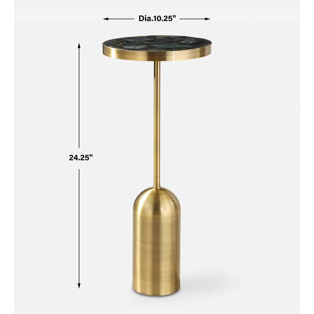 Pascal Drink Table