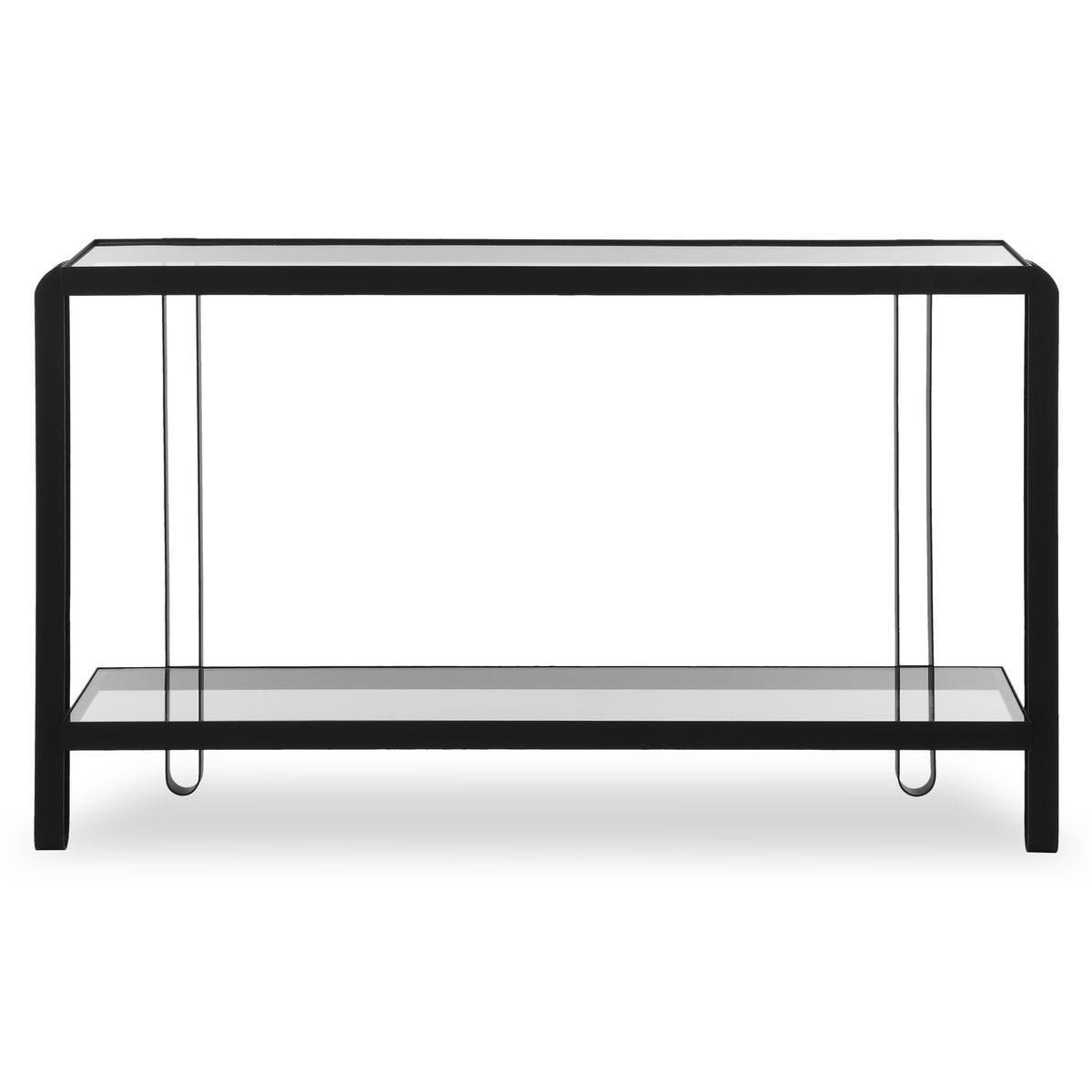 Shadow Console Table – Furniture by Uttermost | Sutter & Vale