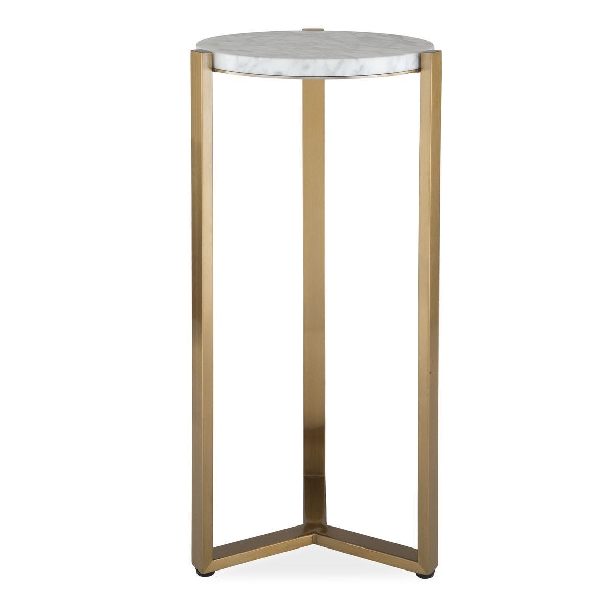 Pietra Drink Table – Furniture by Uttermost | Sutter & Vale