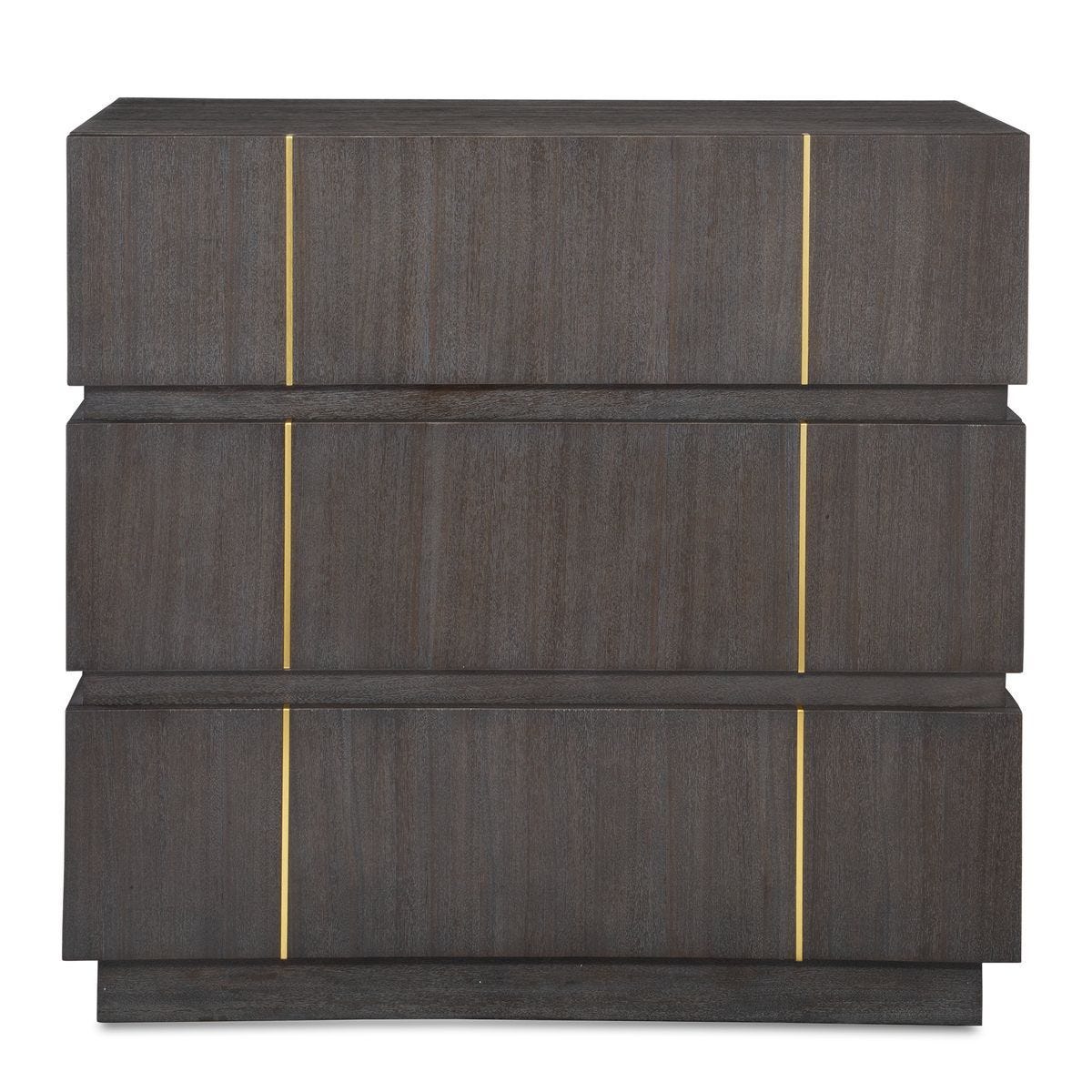 Between the Lines Accent Chest – Furniture by Uttermost | Sutter & Vale