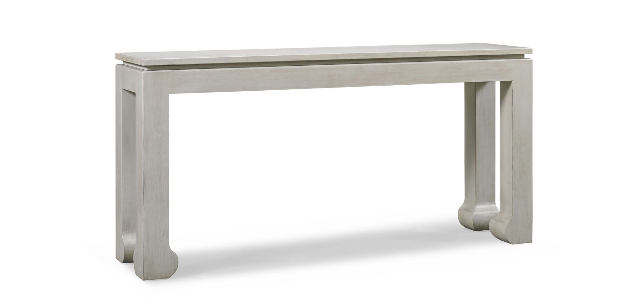 Ming Console Table