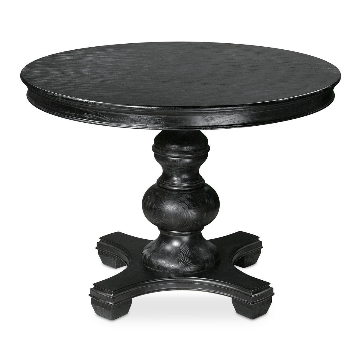 Brynmore Dining Table – Furniture by Uttermost | Sutter & Vale