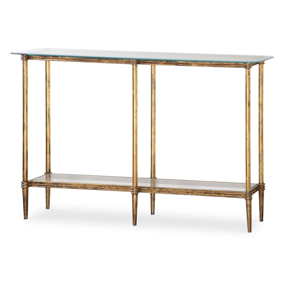 Elenio Console Table – Furniture by Uttermost | Sutter & Vale
