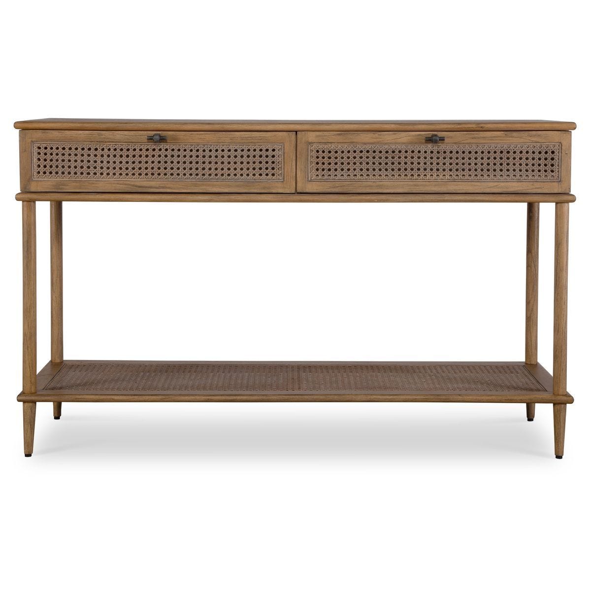Coast Console Table – Furniture by Uttermost | Sutter & Vale