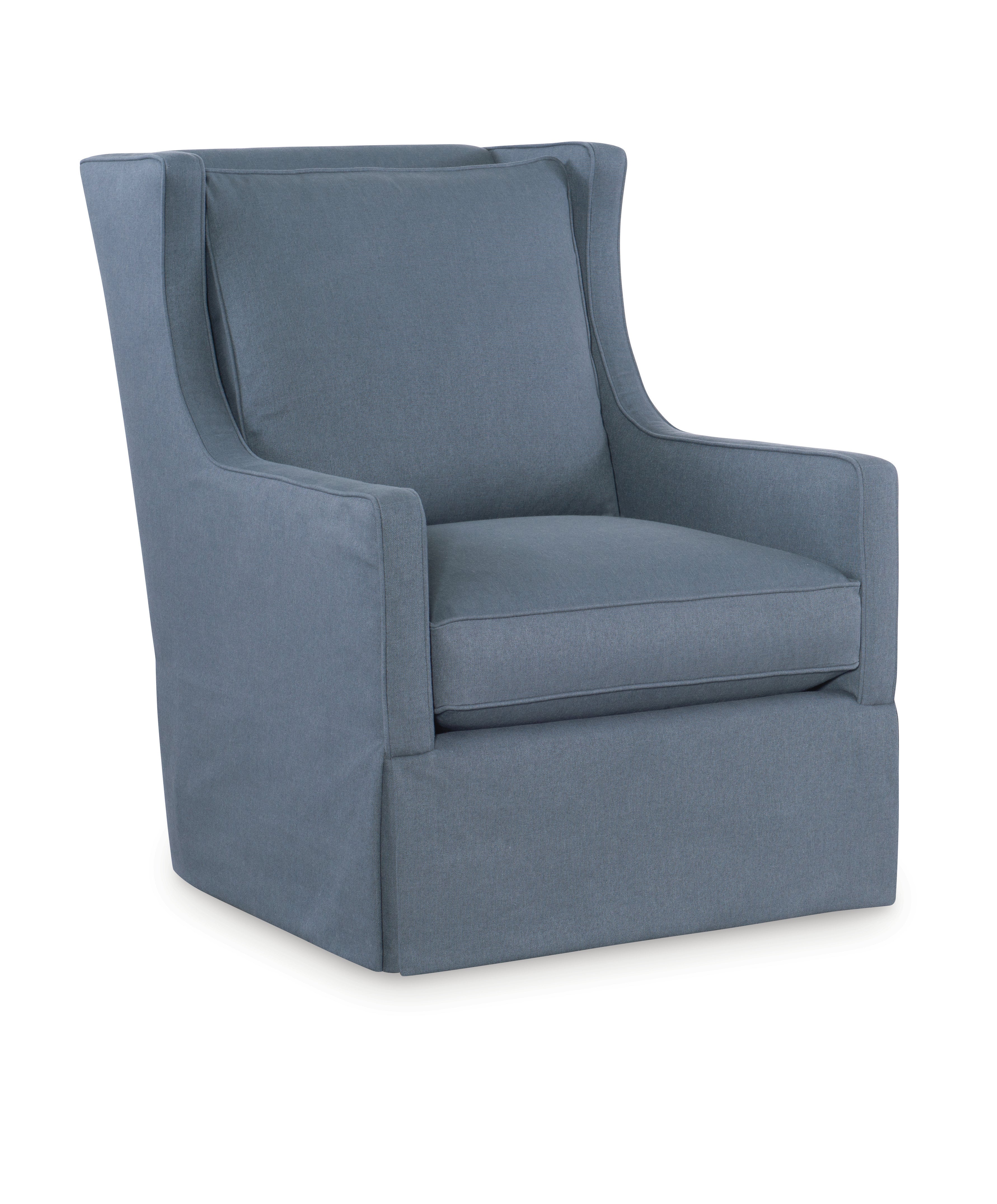 Charlie Swivel Chair