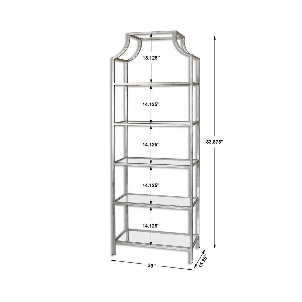 Aurelie Etagere