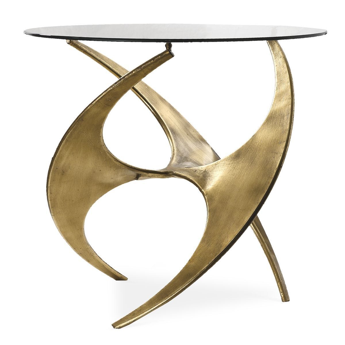 Graciano Side Table, 2 Cartons – Furniture by Uttermost | Sutter & Vale