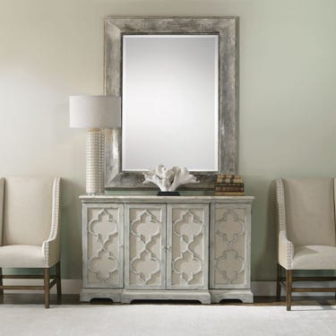 Sophie 4 Door Cabinet
