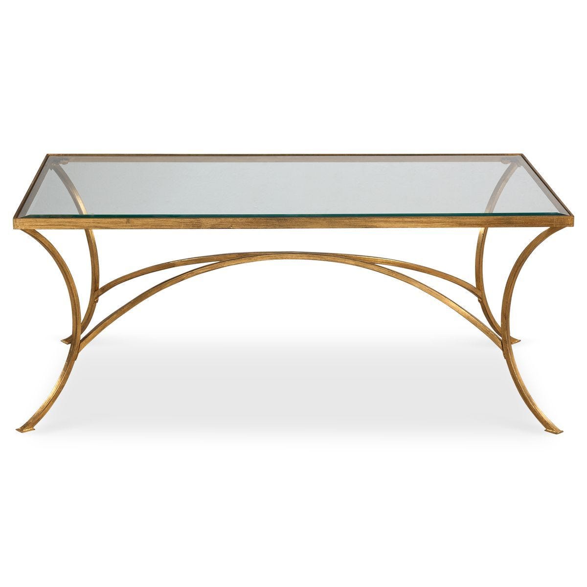 Alayna Coffee Table – Furniture by Uttermost | Sutter & Vale