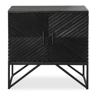 Zadie 2 Door Cabinet