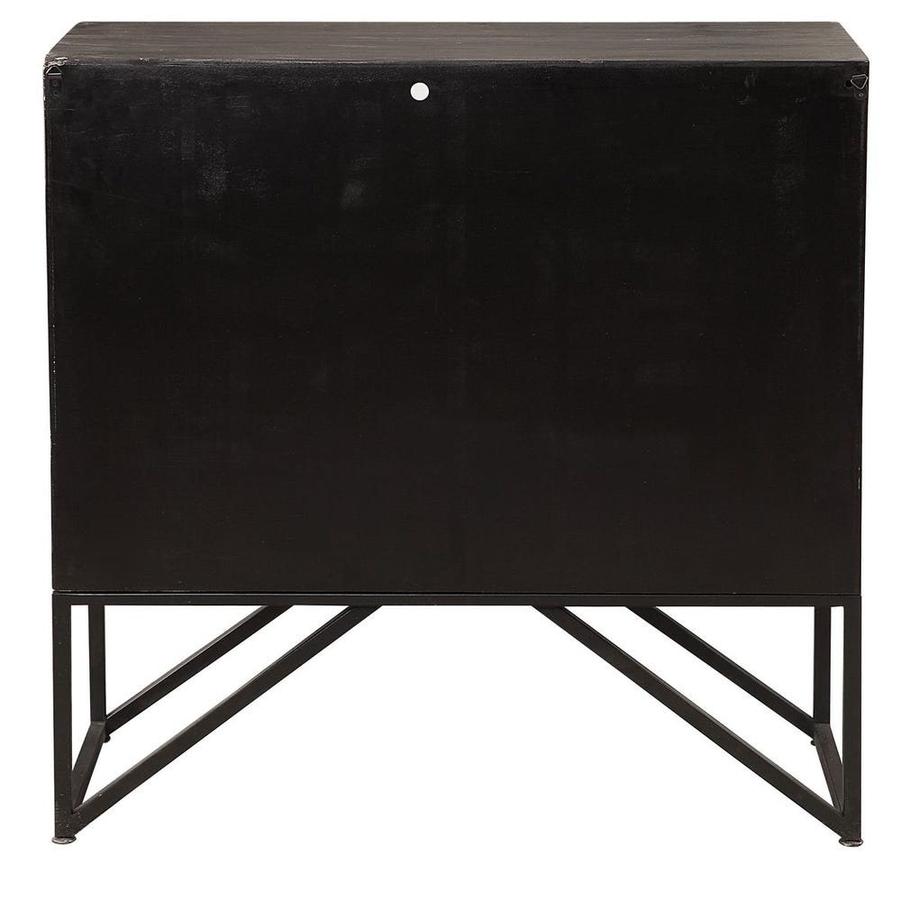 Zadie 2 Door Cabinet