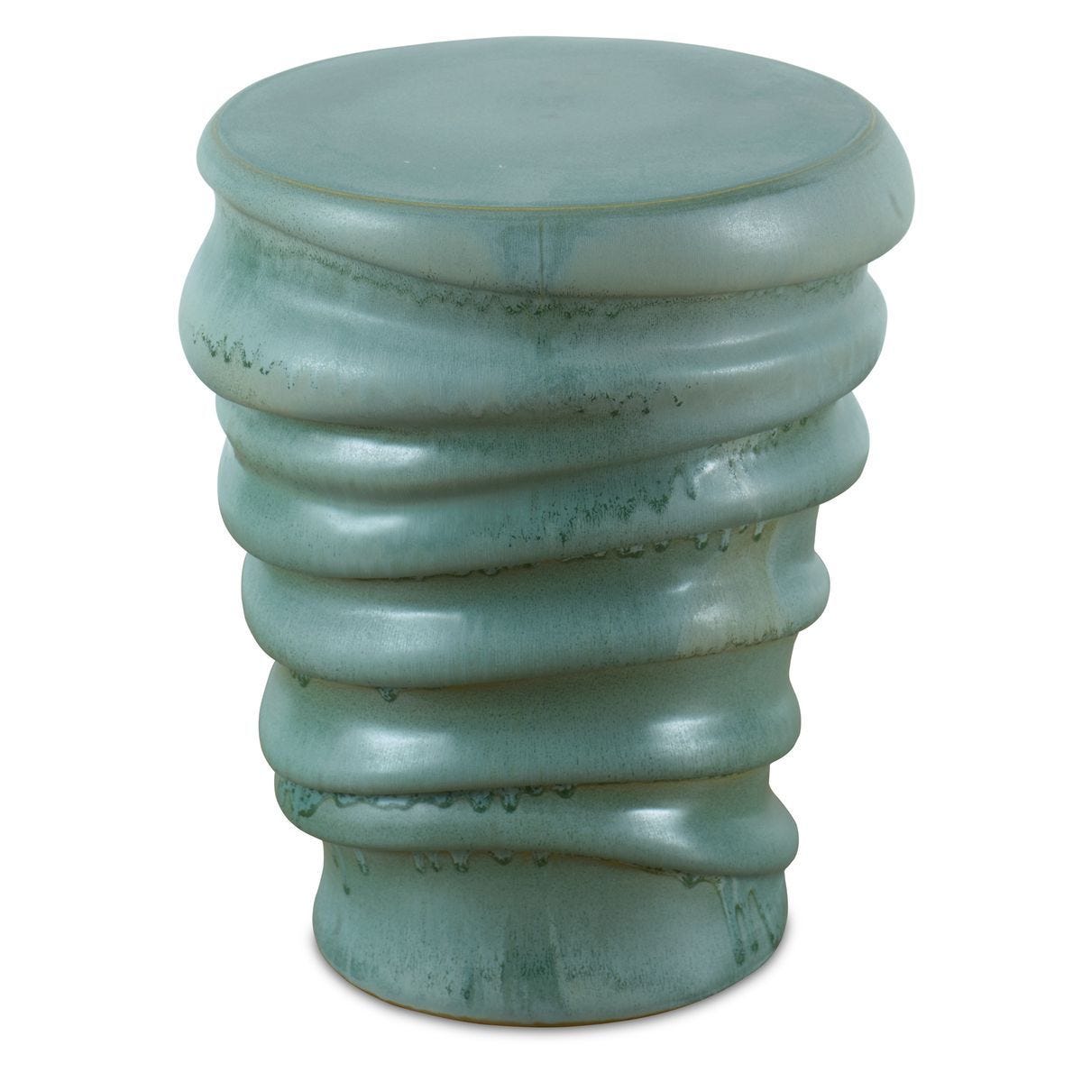 Skye Garden Stool – Furniture by Uttermost | Sutter & Vale