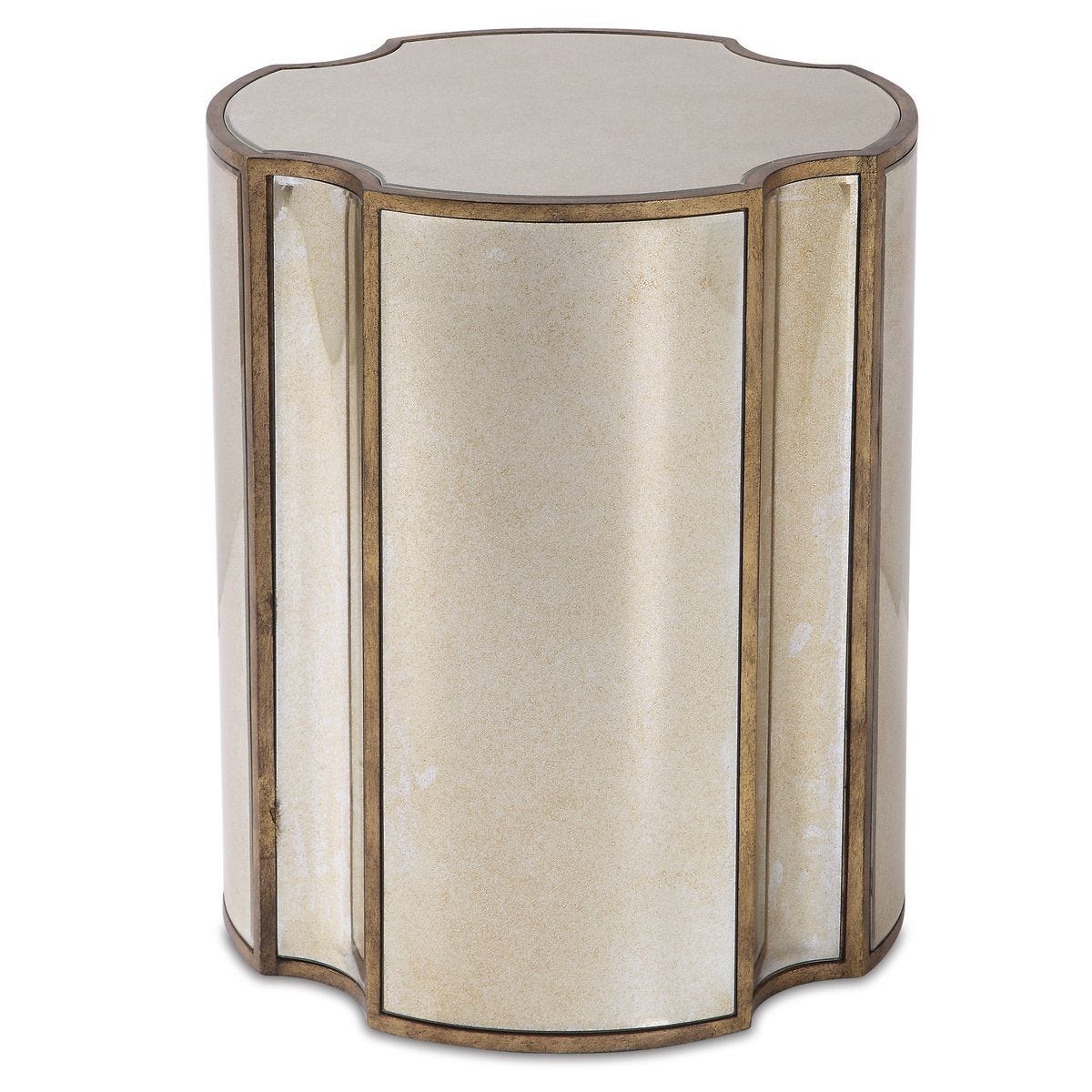 Harlow Accent Table – Furniture by Uttermost | Sutter & Vale