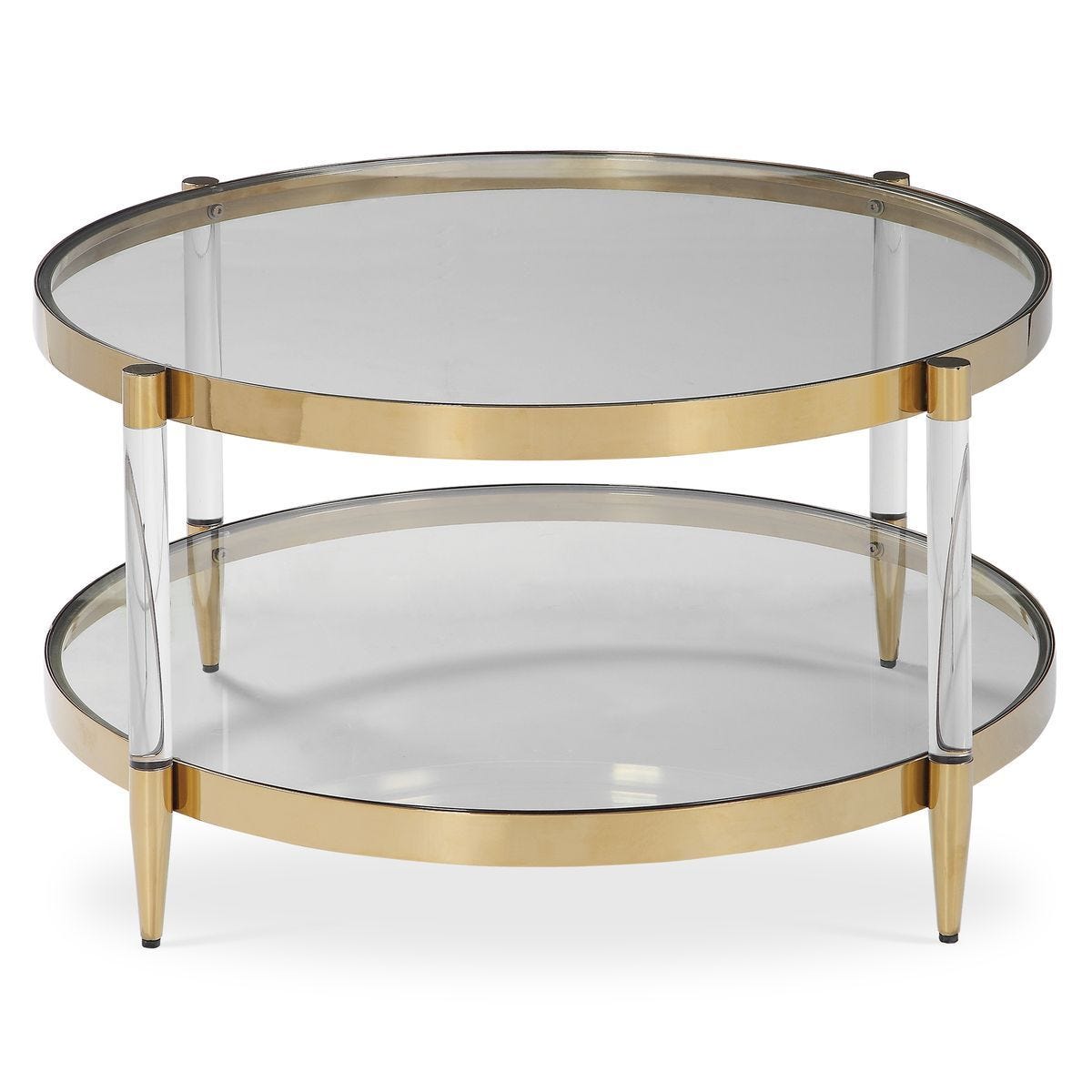 Kellen Coffee Table – Furniture by Uttermost | Sutter & Vale