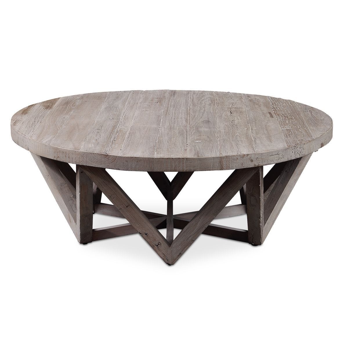 Kendry Coffee Table – Furniture by Uttermost | Sutter & Vale