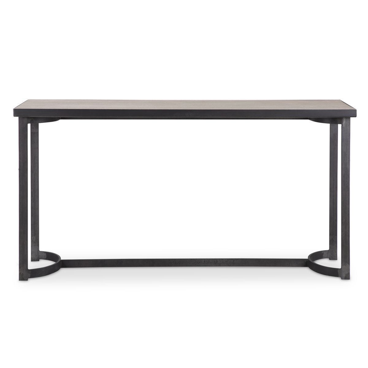 Basuto Console Table – Furniture by Uttermost | Sutter & Vale
