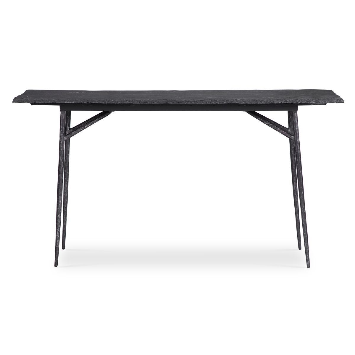 Kaduna Console Table, 2 Cartons – Furniture by Uttermost | Sutter & Vale