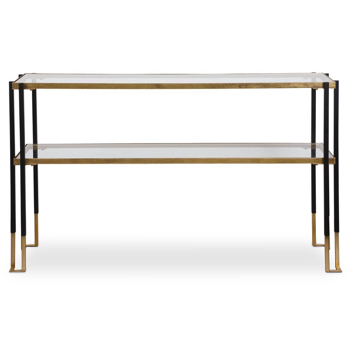 Kentmore Console Table – Furniture by Uttermost | Sutter & Vale