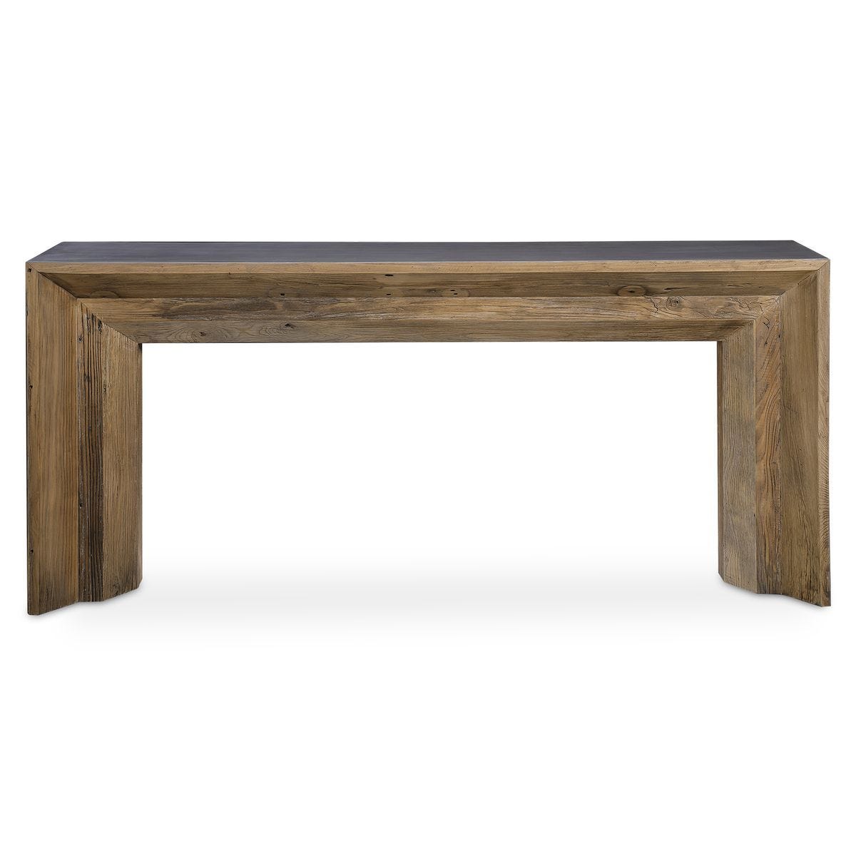 Vail Console Table – Furniture by Uttermost | Sutter & Vale