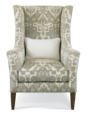 Wing Chair