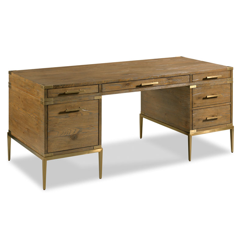 Katana Desk