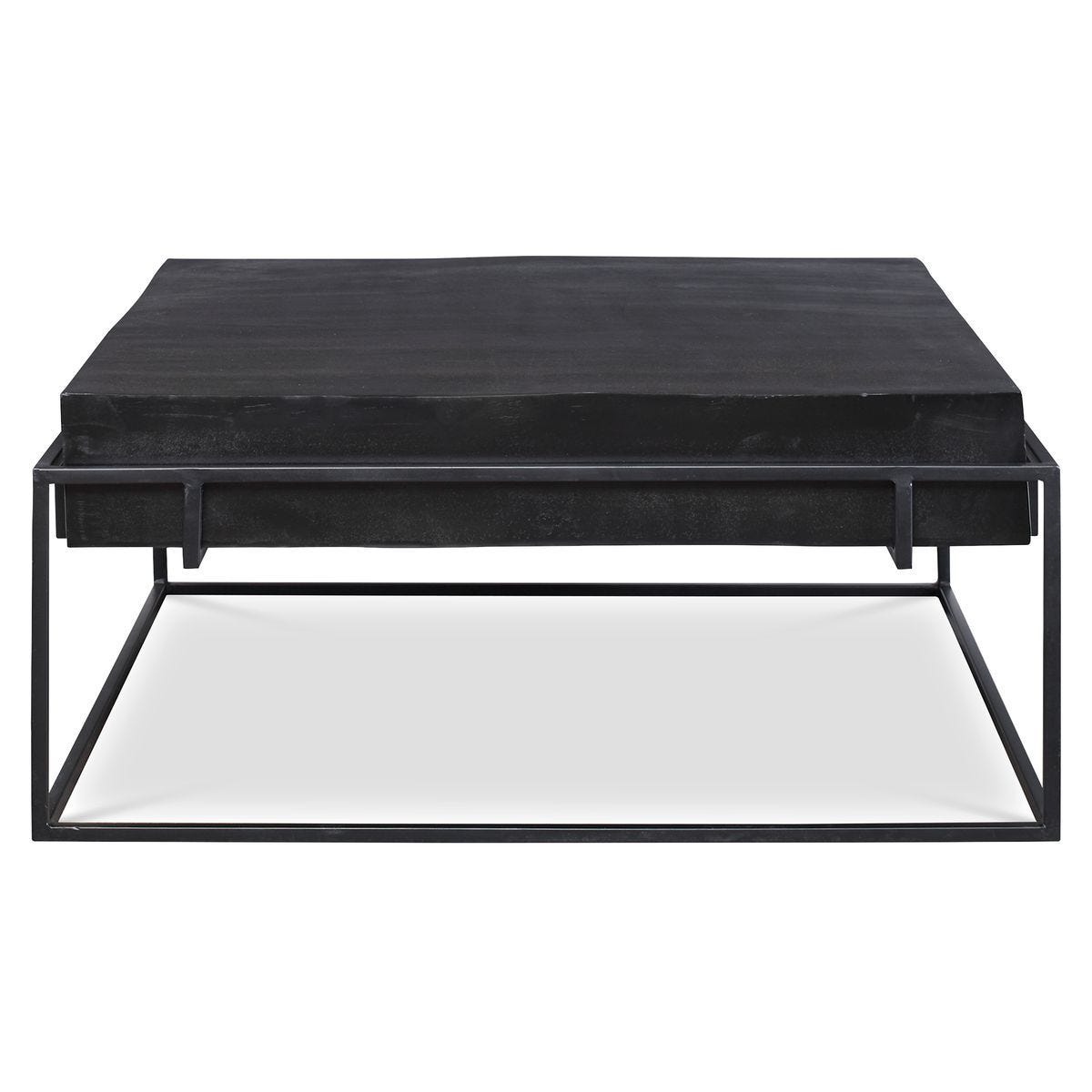 Telone Coffee Table – Furniture by Uttermost | Sutter & Vale