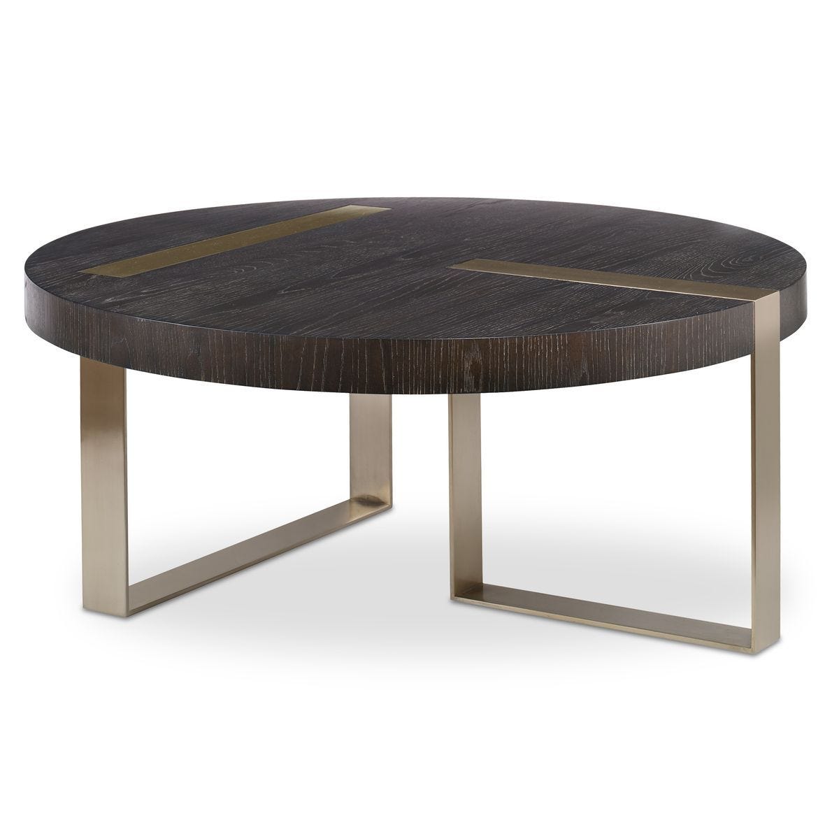 Converge Coffee Table – Furniture by Uttermost | Sutter & Vale