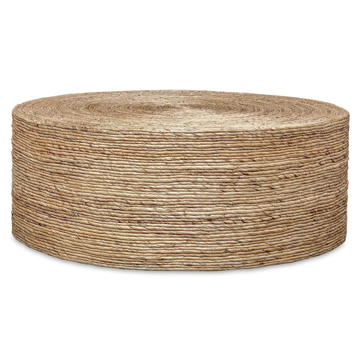 Rora Round Coffee Table – Furniture by Uttermost | Sutter & Vale