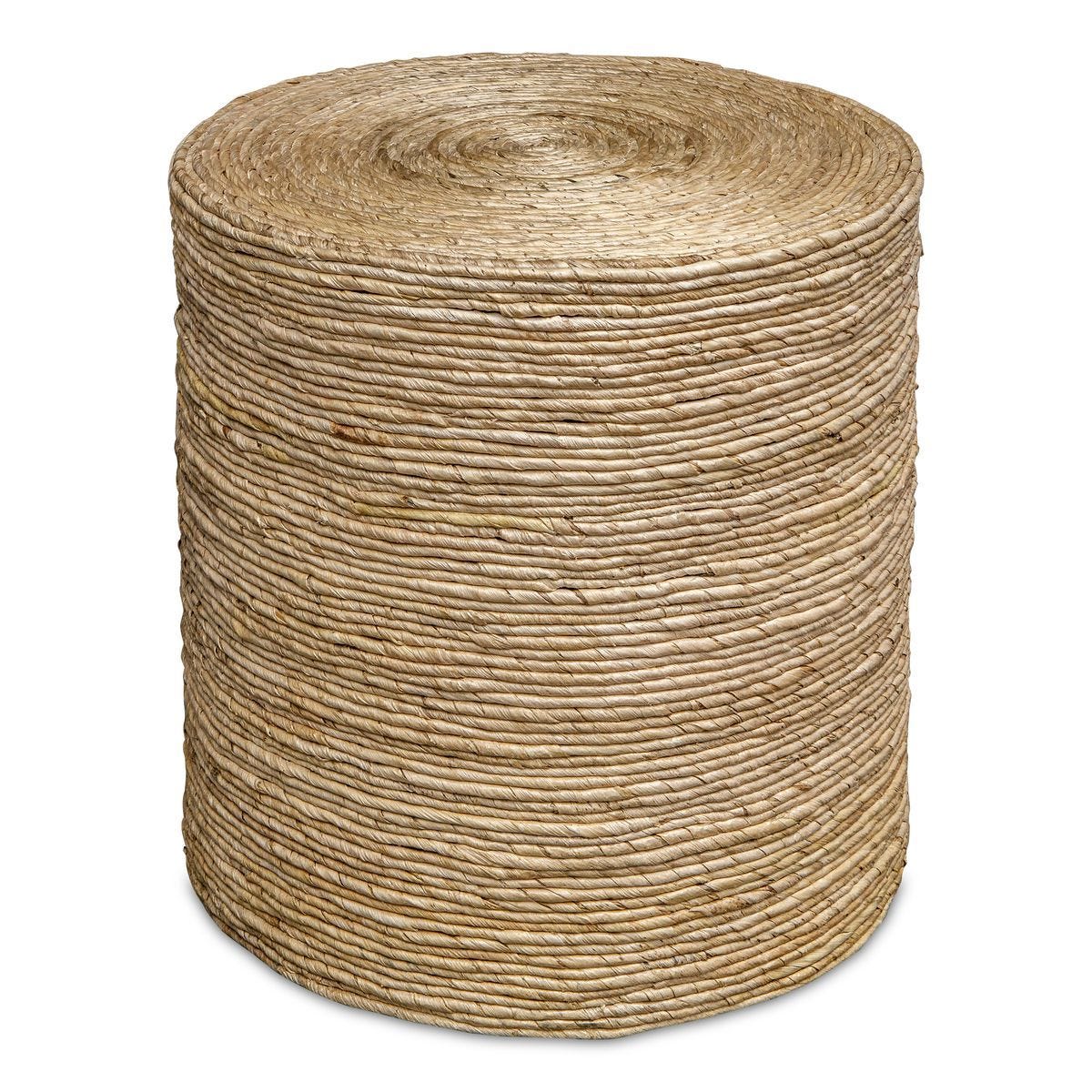 Rora Round Accent Table – Furniture by Uttermost | Sutter & Vale